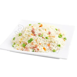 Riz cantonais