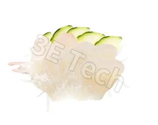 Sashimi Daurade