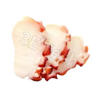 Sashimi Poulpe