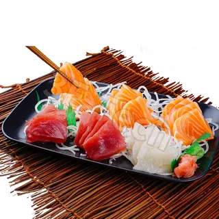 Sashimi Mix