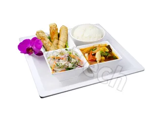 Menu Composé 2 plats