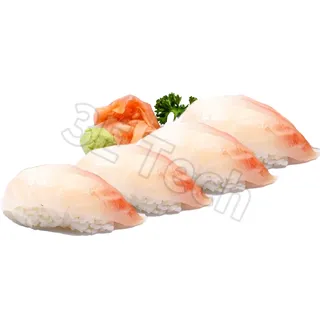 Sushi Daurade