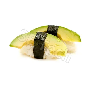 Sushi Avocat