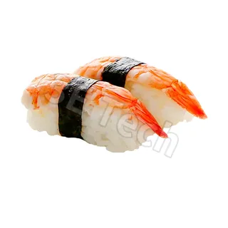Sushi Crevette