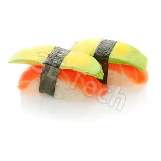 Sushi Saumon avocat