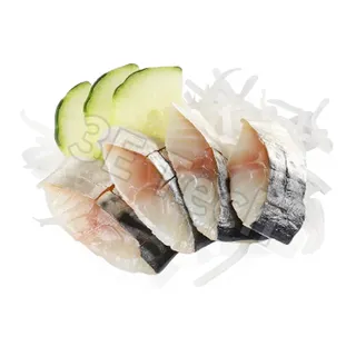 Sushi Maquereau