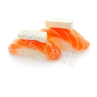 Sushi Saumon fromage